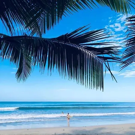 Buenas Vibras De Avellanas Villa